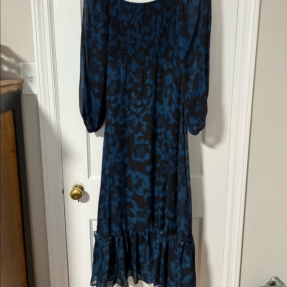 Midi dress